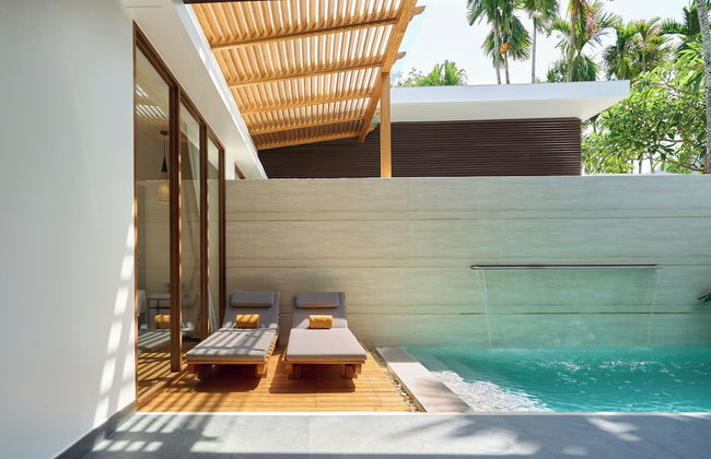 Malisa Villa Suites - Photo 19