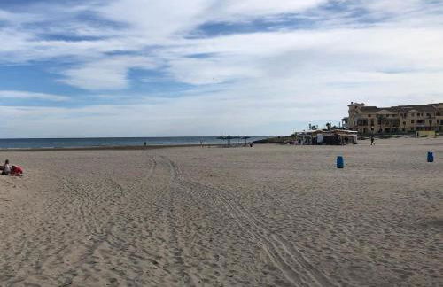 Palmview Poolside Heaven in Turquesa del Mar - Foto 65