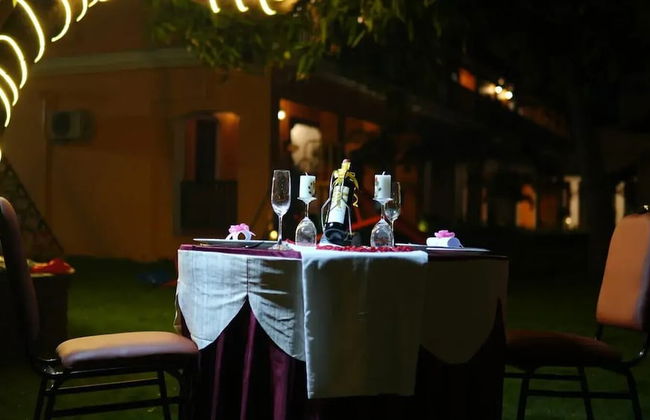 FRANCO TAMIL VILLAS - Foto 54