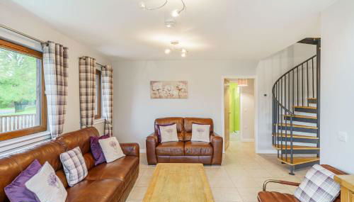 Lord Galloway 35 with Hot Tub - Foto 5, pet friendly