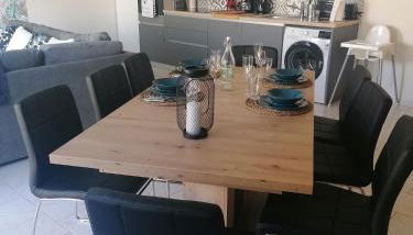 Gîte L'âme Du Gourmand - Foto 2