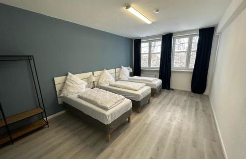 Hami Home Hamburg - Foto 17