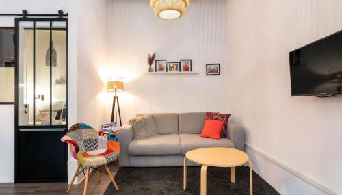 Le 14 Sathonay - Foto 4