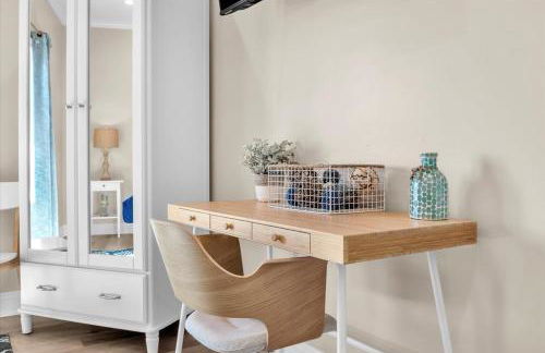 The Cozy Current - Foto 22