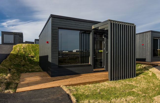 Harbour View - Foto 17