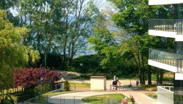 Seaside Czarna Mewa - Foto 2