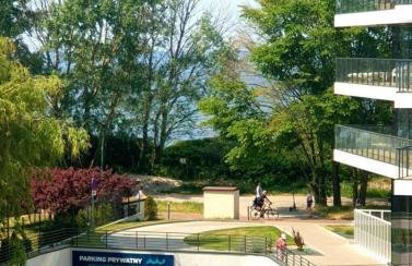 Seaside Czarna Mewa - Foto 2