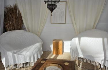 Un petit coin de paradis à Casa Bébé - Photo 59