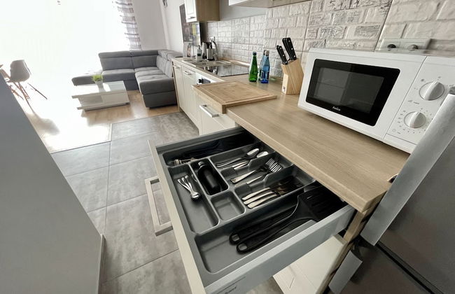 Apart-Hotel VIVI Residence & SPA - Foto 55