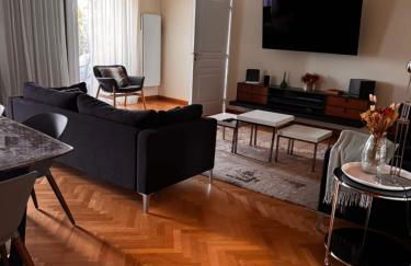 3 bedrooms with Tour Eiffel view - Foto 8
