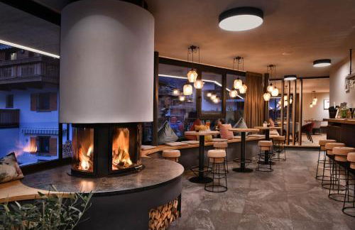 Residence Panorama Pfelders - Foto 13