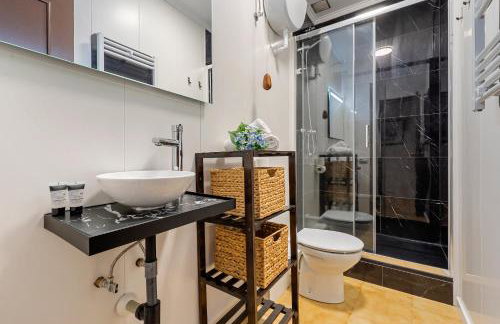 OLD TOWN GOTHIC ARCH Apartment - Foto 12