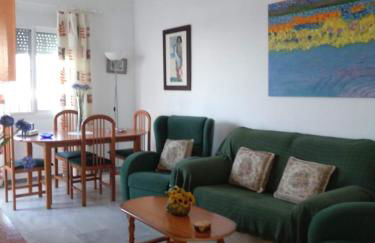 Apartamento vacacional máximo 4 personas - Foto 6