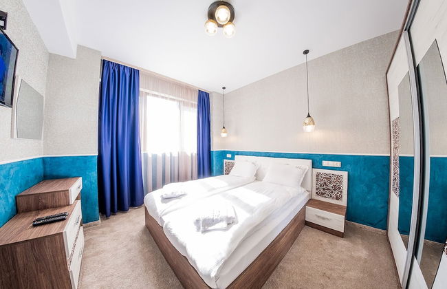 Sofia Life Apartments - Photo 16