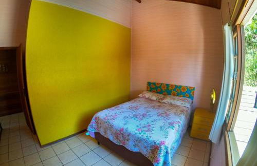 Casa Vista Privilegiada: Piscina e Conforto - Foto 21