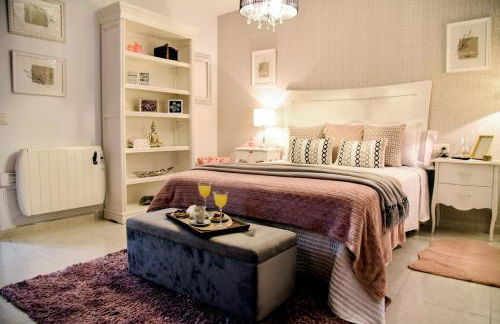 Casa Santamaria a 5min de Noia cerca de la playa - Foto 70