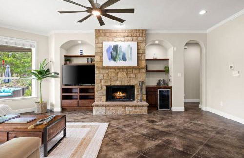 Luxury Retreat, POOL, Views, Pets OK, Sleeps 14 - Foto 70