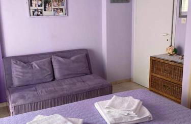 Nina's house in the center of Volos - Foto 17