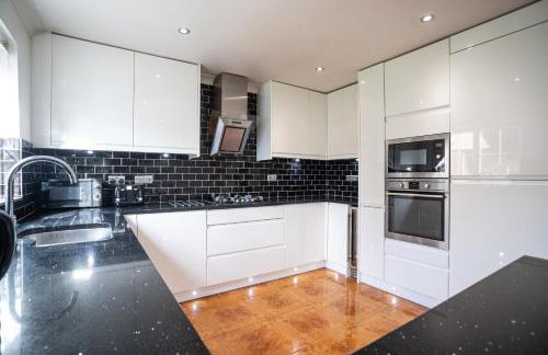 October Disc - Long Stay - Contractors - Foto 43