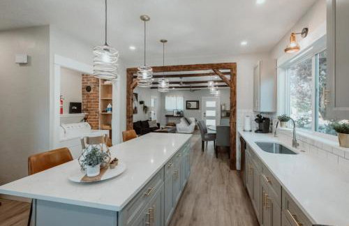 Urban Rustic Getaway - Foto 27