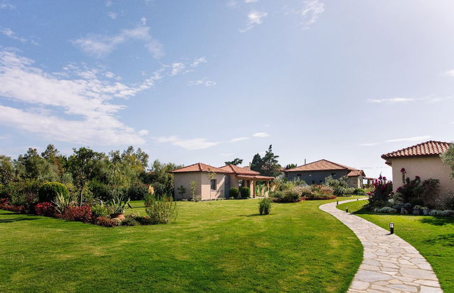 Elite Cottages - Adults Only - Foto 34