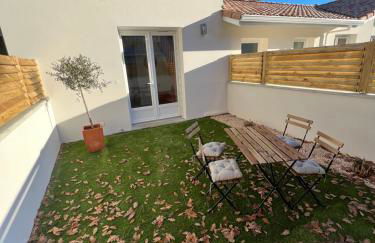 Les Embruns, océan et centre ville à pied - Foto 2