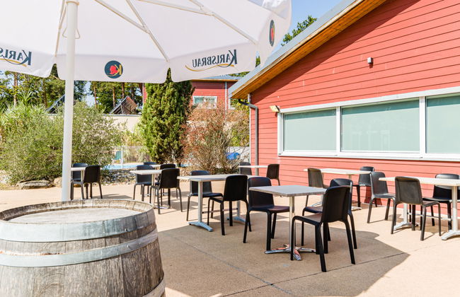 Le Relais du Plessis - Foto 21