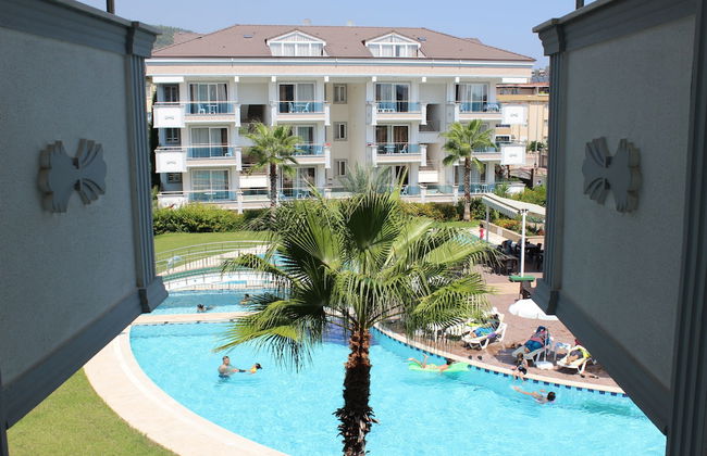 Tebriz Apart Hotel - Foto 45