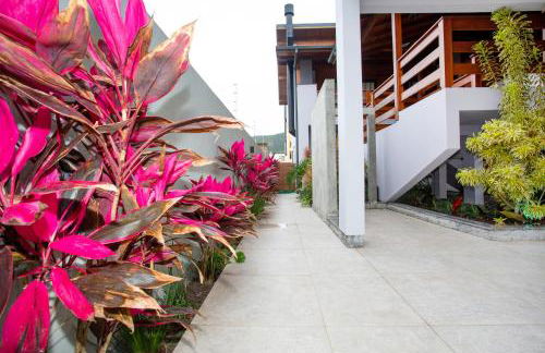 Barra Holiday Apartamentos - Foto 68