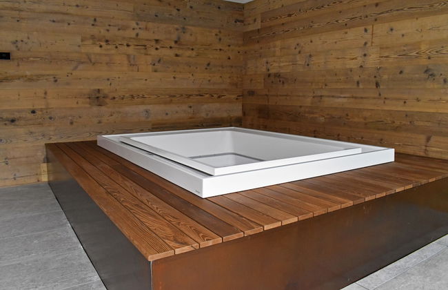 Residence Lake Como - Foto 60