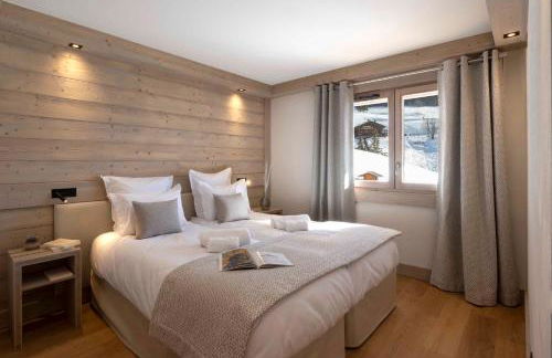 MGM Hôtels & Résidences - Résidence Le Roc Des Tours - Photo 31