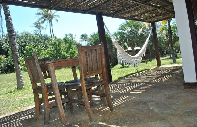 Casa Della Bangalôs - Foto 18