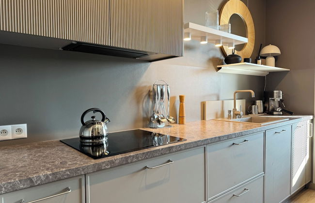 Portova by Q4 Apartments - Photo 40