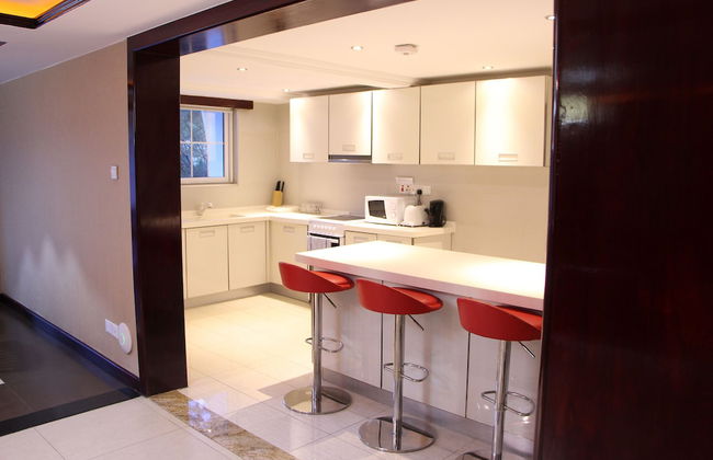 Clarence House Nairobi - Foto 28