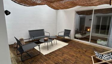 News ! Loft Movie Station Champagne - Photo 2