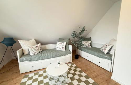 Ferienwohnung Stage One Zentrale Lage - Foto 18