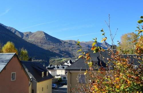 Studio cabine à Esquièze-Sère pour 6 avec balcon, vue montagne et parking - FR-1-402-34 - Foto 15
