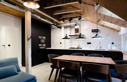 Apartament Dębowy - Foto 1