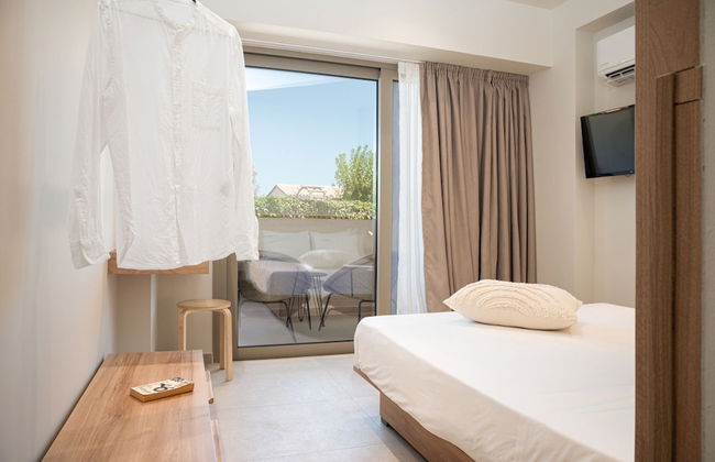 Palm Tree Beach Suites - Foto 9