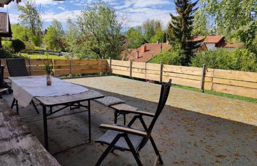 große Wohnung mit Dachterrasse - Foto 1