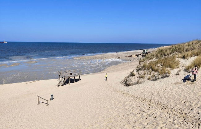 Apartment in Westerland - Foto 77