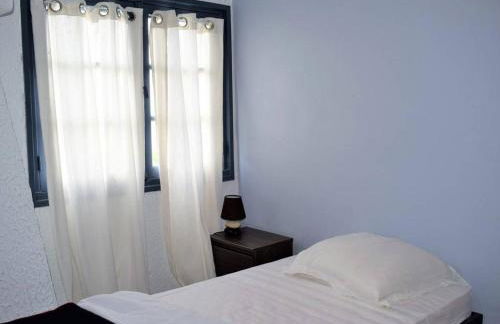 Maison à Perros-Guirec avec jardin, cour, cheminée, WIFI et proche du port de Ploumanac'h - FR-1-368-62 - Foto 21