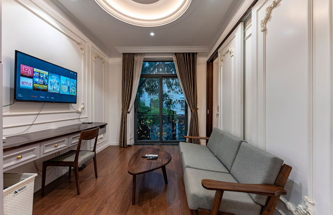 Ngan Ha Apartment 2 - Foto 15