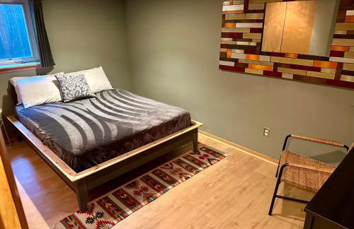 Cozy PDX Hideout, Ideal Location - Foto 6