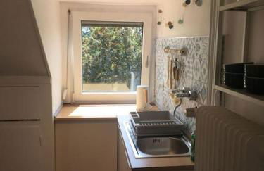 Ferienwohnung am Homburg - Foto 14