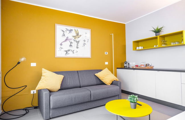 Imbriani Suites - Foto 37