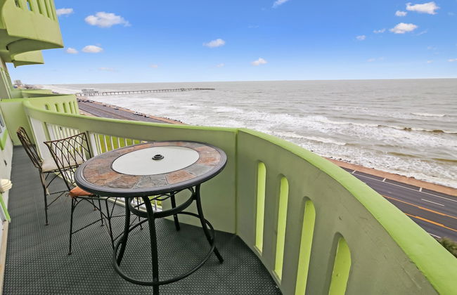 Ocean Grove 601 - Sea Breeze - Foto 28