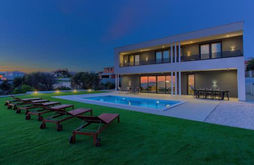 Villa Vista Novalja - Foto 19