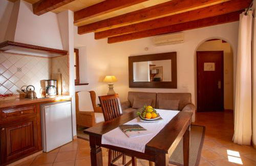 Hotel Apartaments Sa Tanqueta De Fornalutx - Adults Only - Foto 19