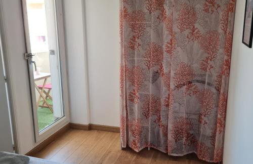 Appartement T2 proche gare et centre ville - Foto 10